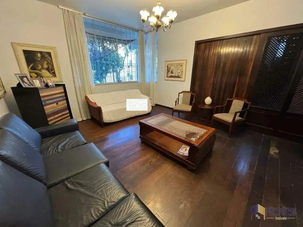 Casa, 5 quartos, 325 m² - Foto 4