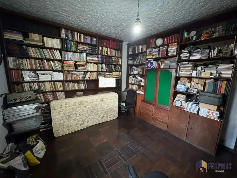 Casa, 5 quartos, 325 m² - Foto 6