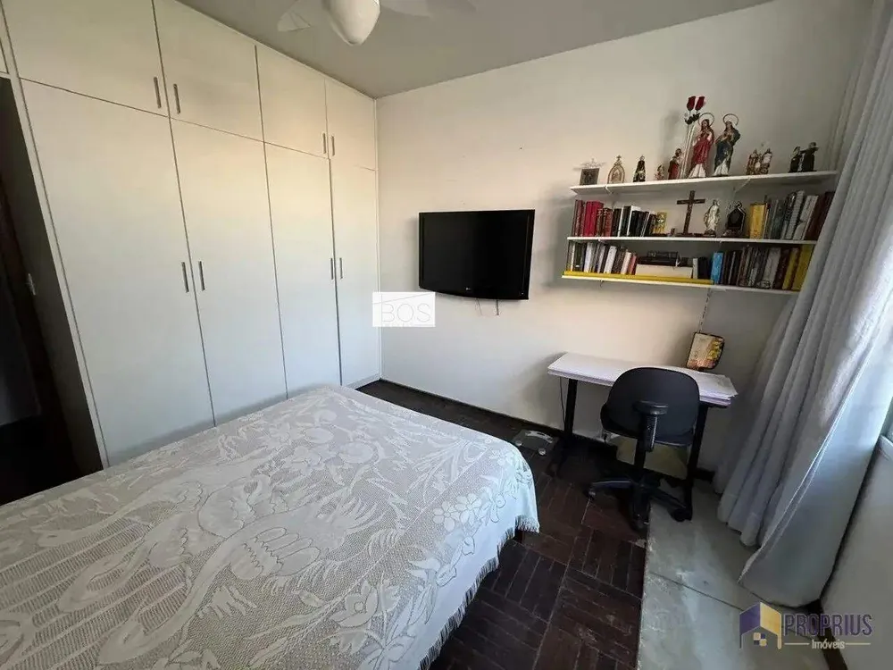 Casa, 5 quartos, 325 m² - Foto 6