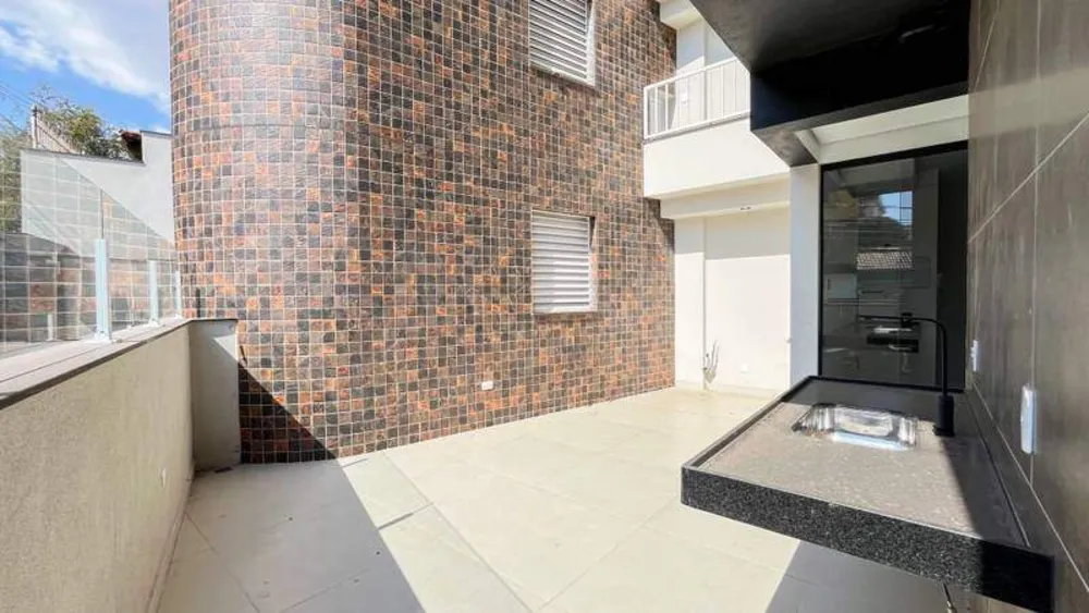 Apartamento, 3 quartos, 66 m² - Foto 1