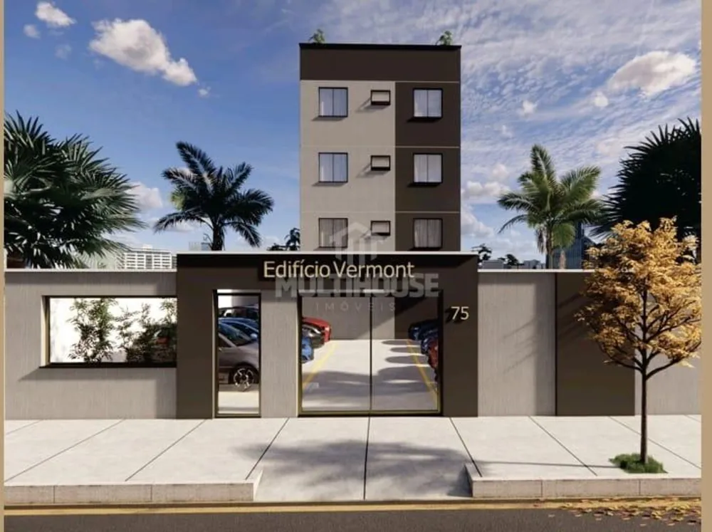Apartamento, 2 quartos, 68 m² - Foto 10