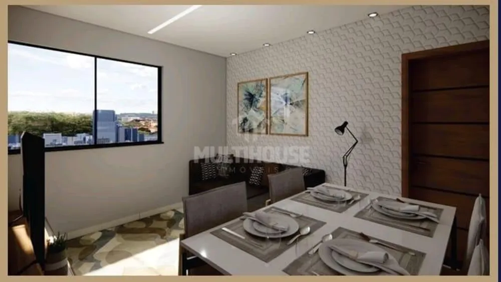Apartamento, 2 quartos, 68 m² - Foto 8
