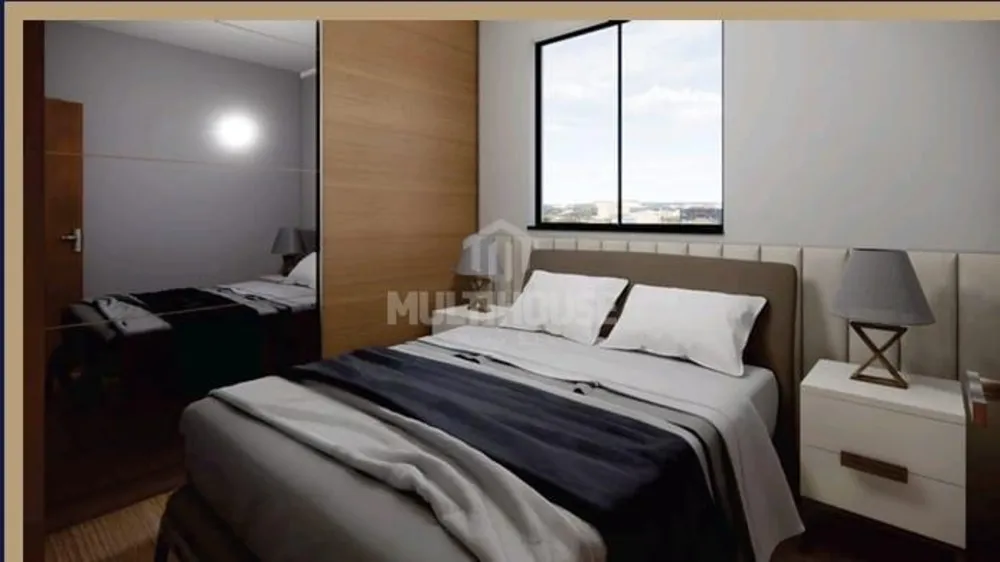 Apartamento, 2 quartos, 68 m² - Foto 6
