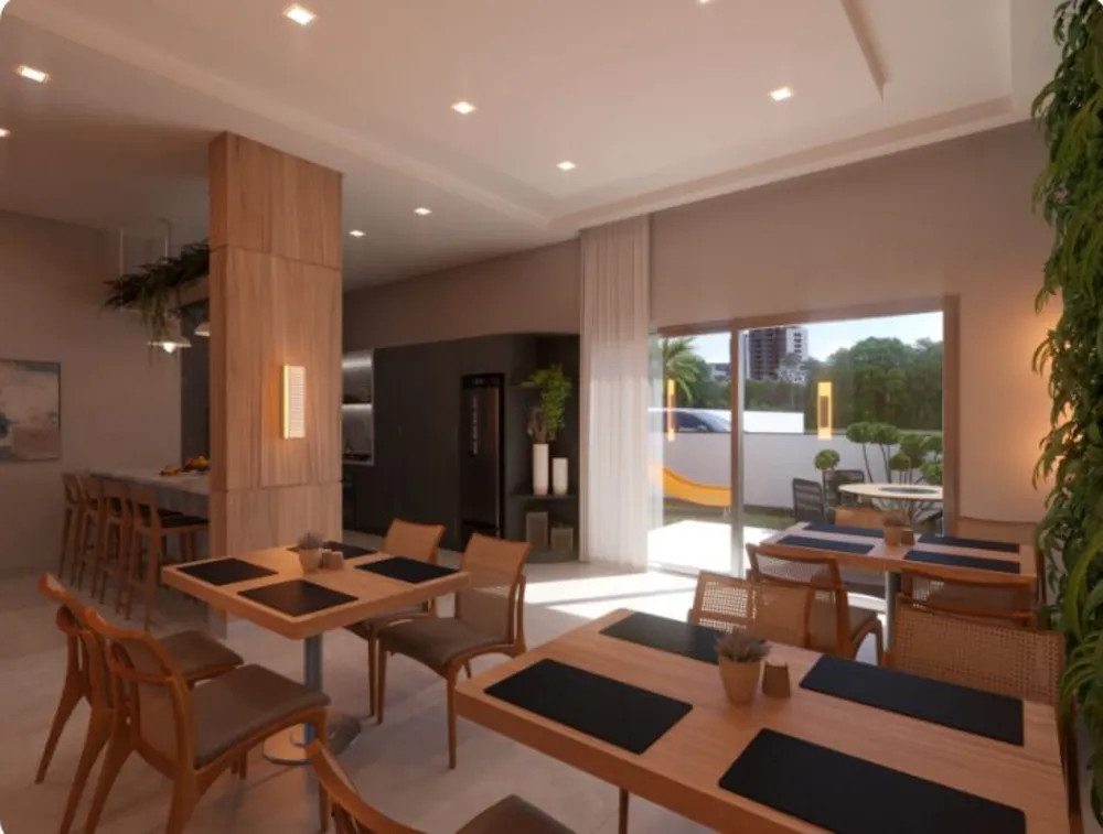 Cobertura, 2 quartos, 107 m² - Foto 4