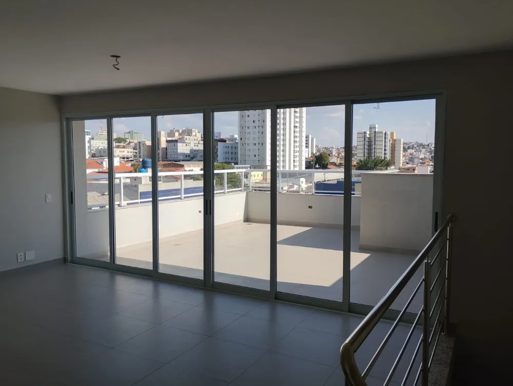 Cobertura, 3 quartos, 126 m² - Foto 8