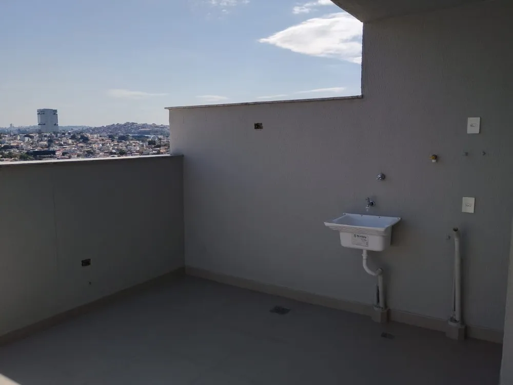 Cobertura, 3 quartos, 126 m² - Foto 6