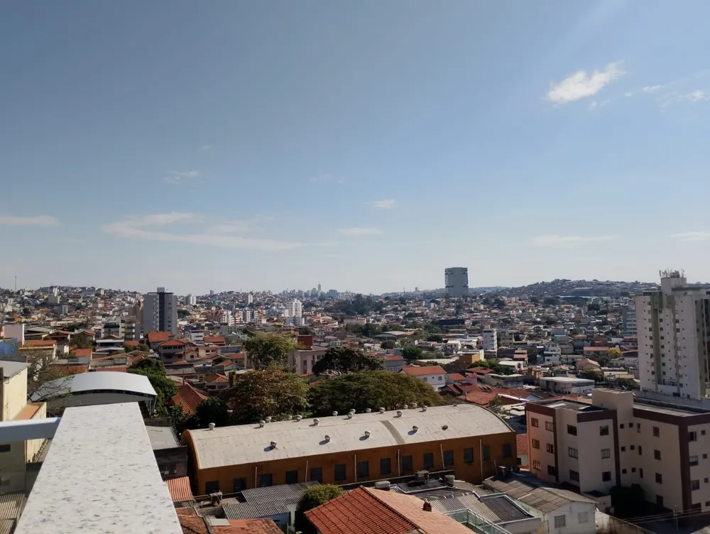 Cobertura, 3 quartos, 126 m² - Foto 4