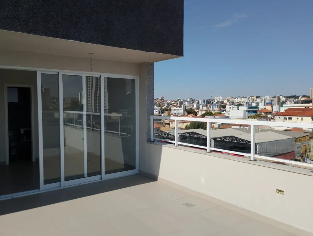 Cobertura, 3 quartos, 126 m² - Foto 2