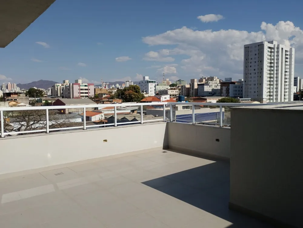 Cobertura, 3 quartos, 126 m² - Foto 3