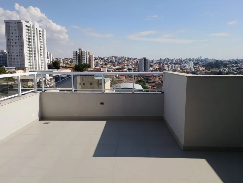 Cobertura, 3 quartos, 126 m² - Foto 5