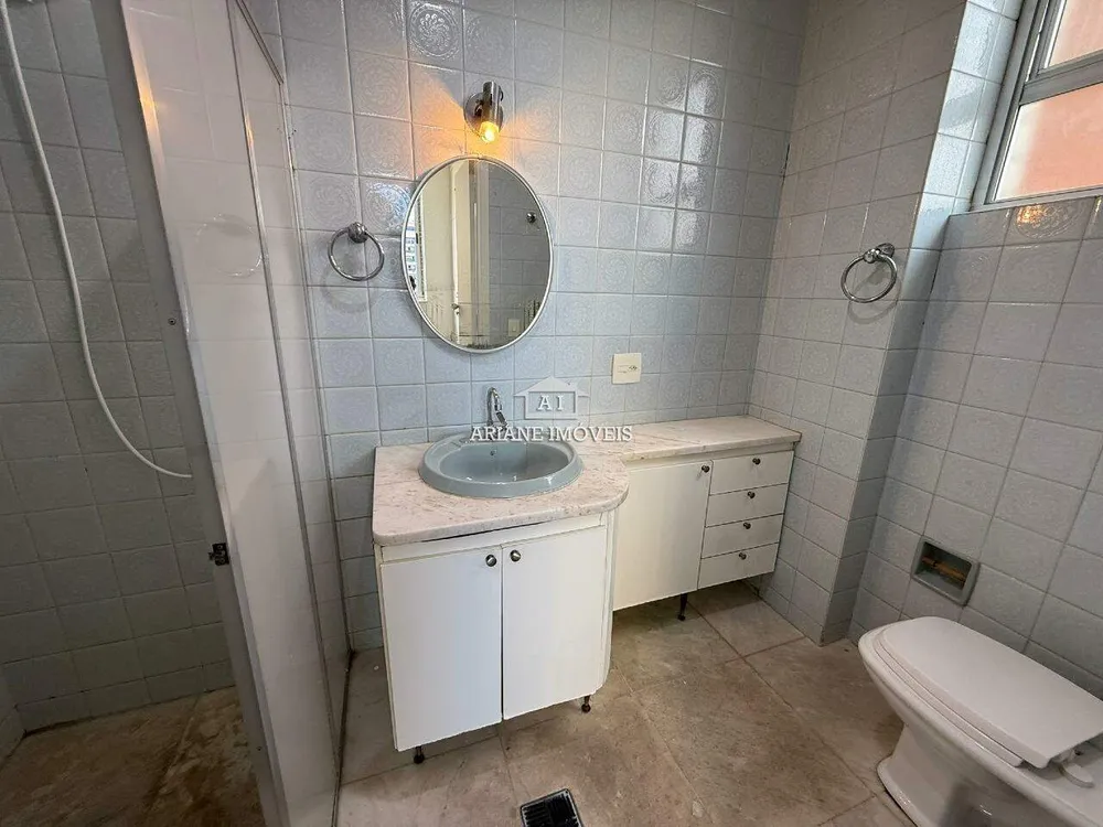Apartamento, 4 quartos, 200 m² - Foto 11