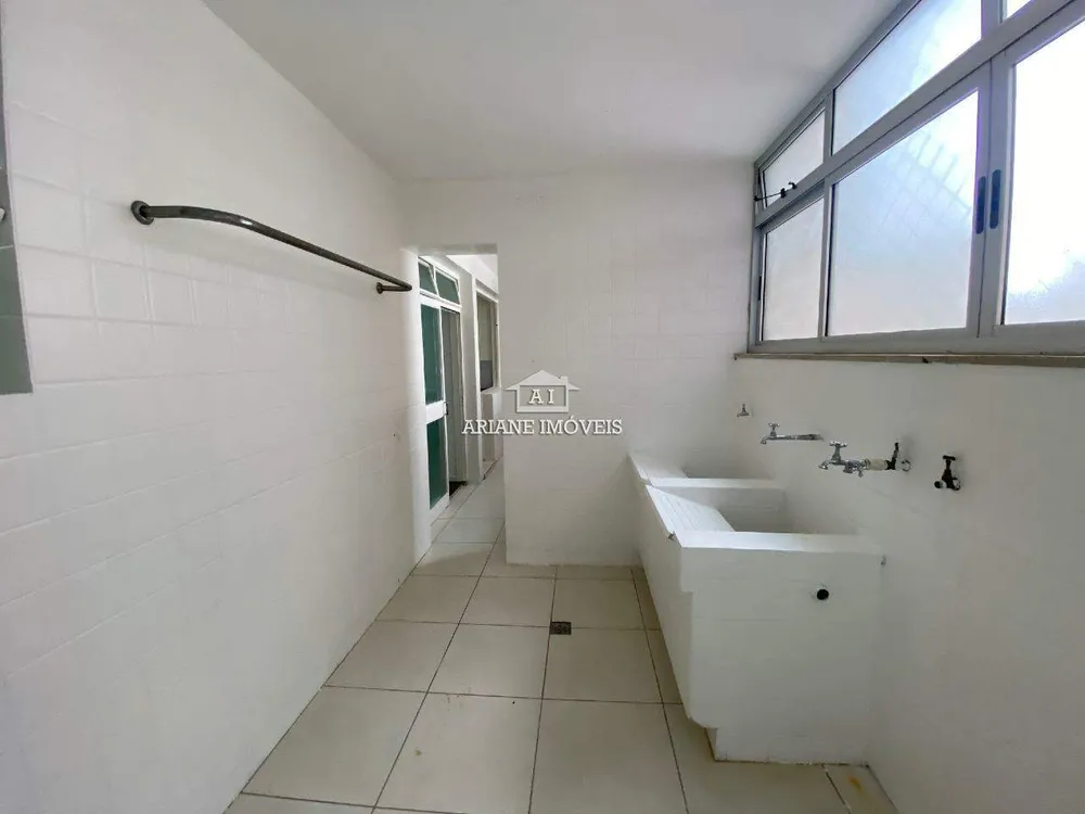 Apartamento, 4 quartos, 200 m² - Foto 15