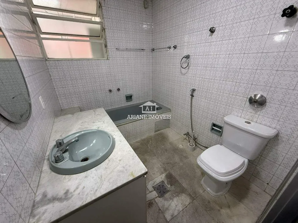 Apartamento, 4 quartos, 200 m² - Foto 8
