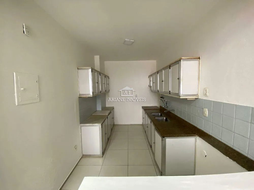 Apartamento, 4 quartos, 200 m² - Foto 14