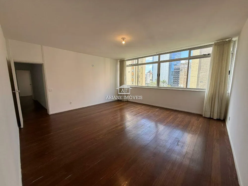 Apartamento, 4 quartos, 200 m² - Foto 2