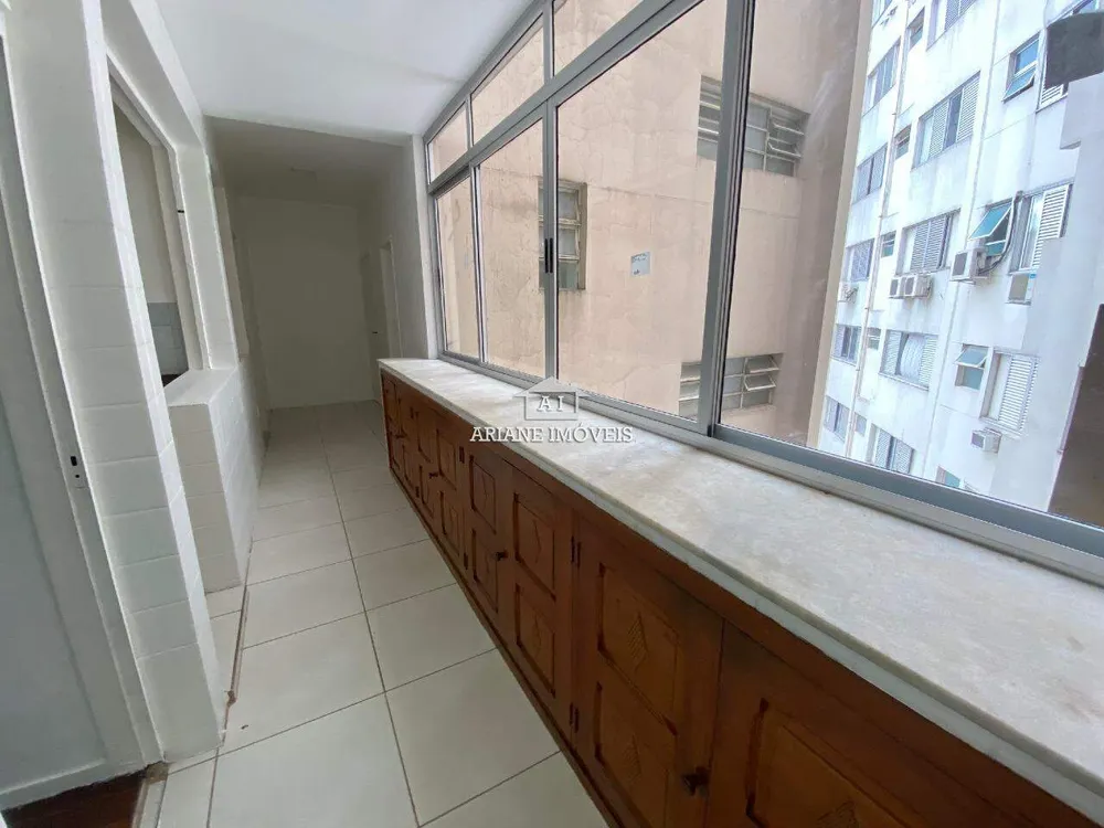 Apartamento, 4 quartos, 200 m² - Foto 13