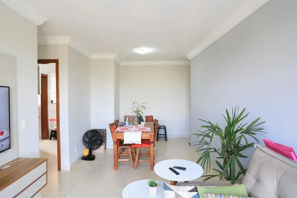 Apartamento, 2 quartos, 70 m² - Foto 2