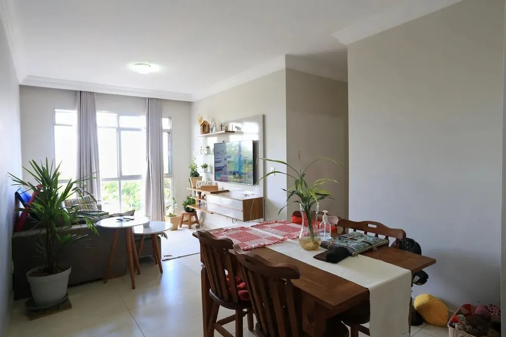 Apartamento, 2 quartos, 70 m² - Foto 1