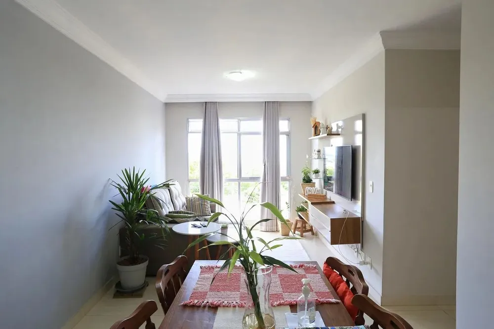Apartamento, 2 quartos, 70 m² - Foto 3