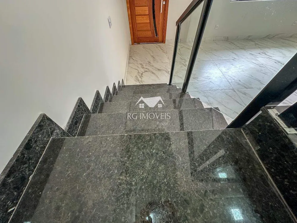 Casa, 3 quartos, 161 m² - Foto 8