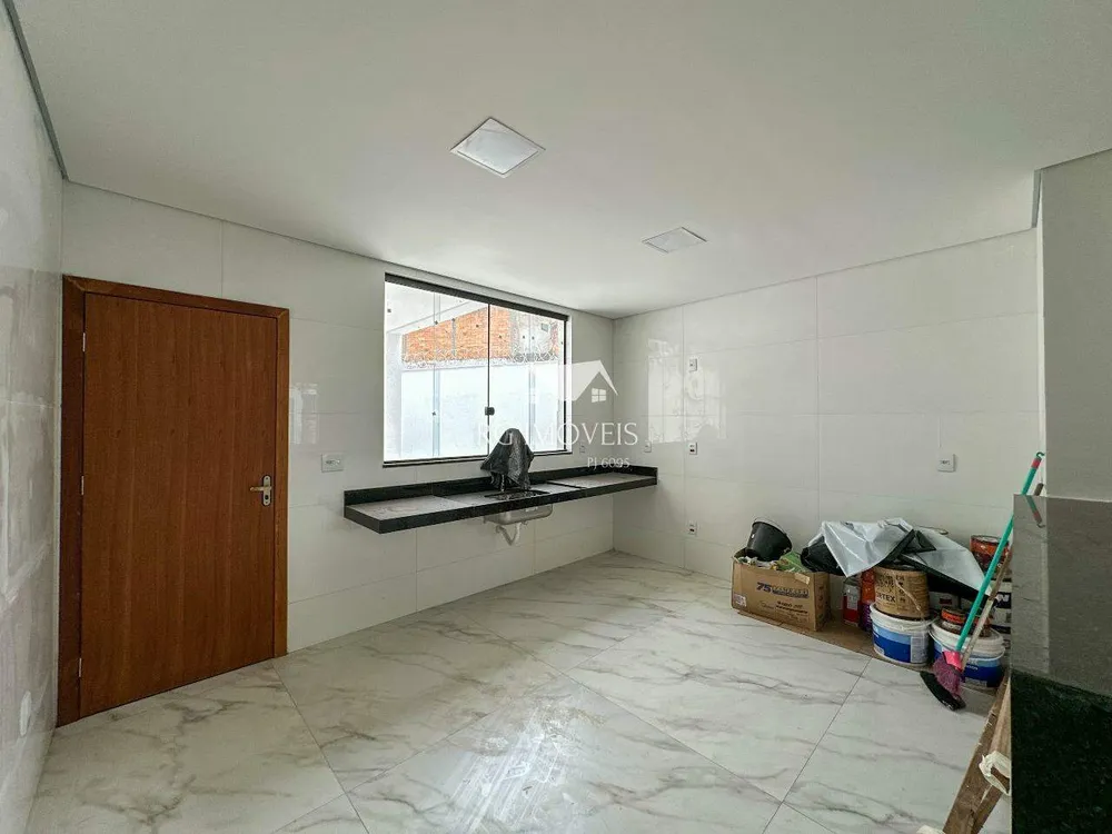 Casa, 3 quartos, 161 m² - Foto 5