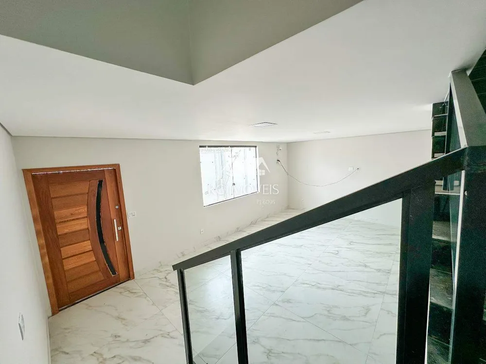 Casa, 3 quartos, 161 m² - Foto 4