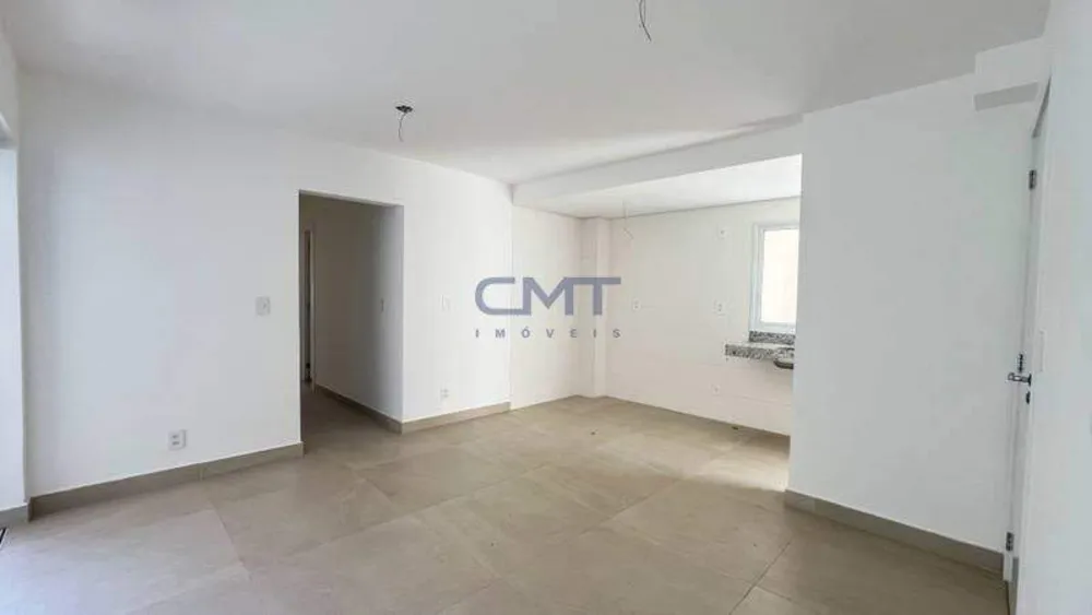 Apartamento, 2 quartos, 66 m² - Foto 2