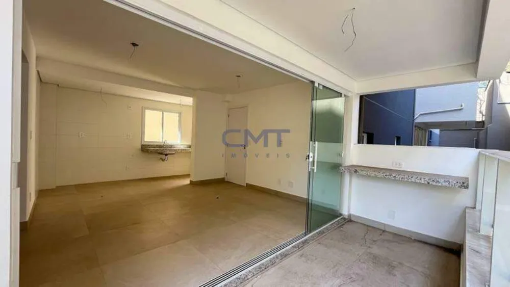 Apartamento, 2 quartos, 66 m² - Foto 1