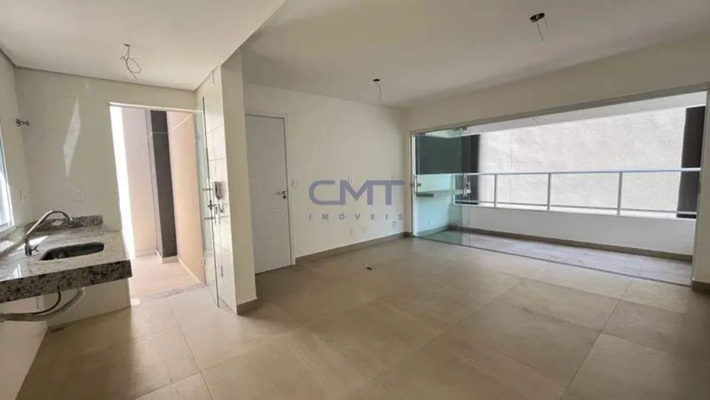 Apartamento, 2 quartos, 66 m² - Foto 5