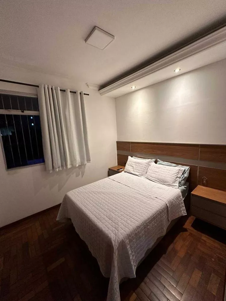 Apartamento à venda com 3 quartos, 67m² - Foto 5