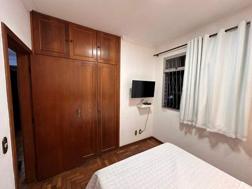 Apartamento à venda com 3 quartos, 67m² - Foto 6