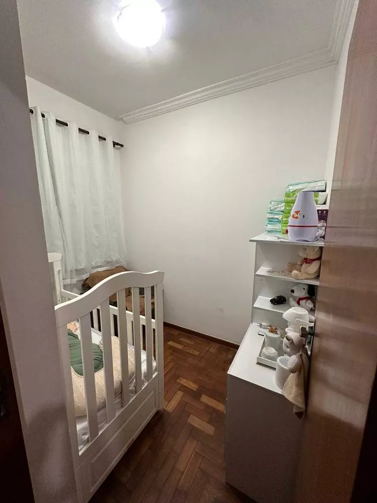 Apartamento à venda com 3 quartos, 67m² - Foto 9