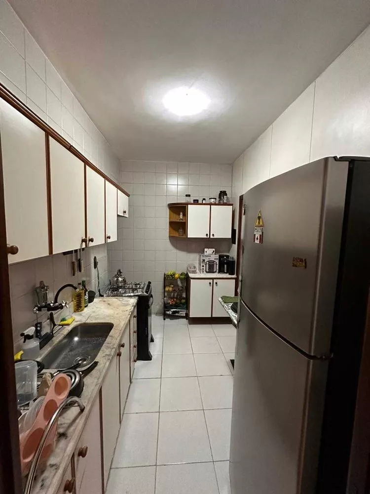 Apartamento à venda com 3 quartos, 67m² - Foto 14