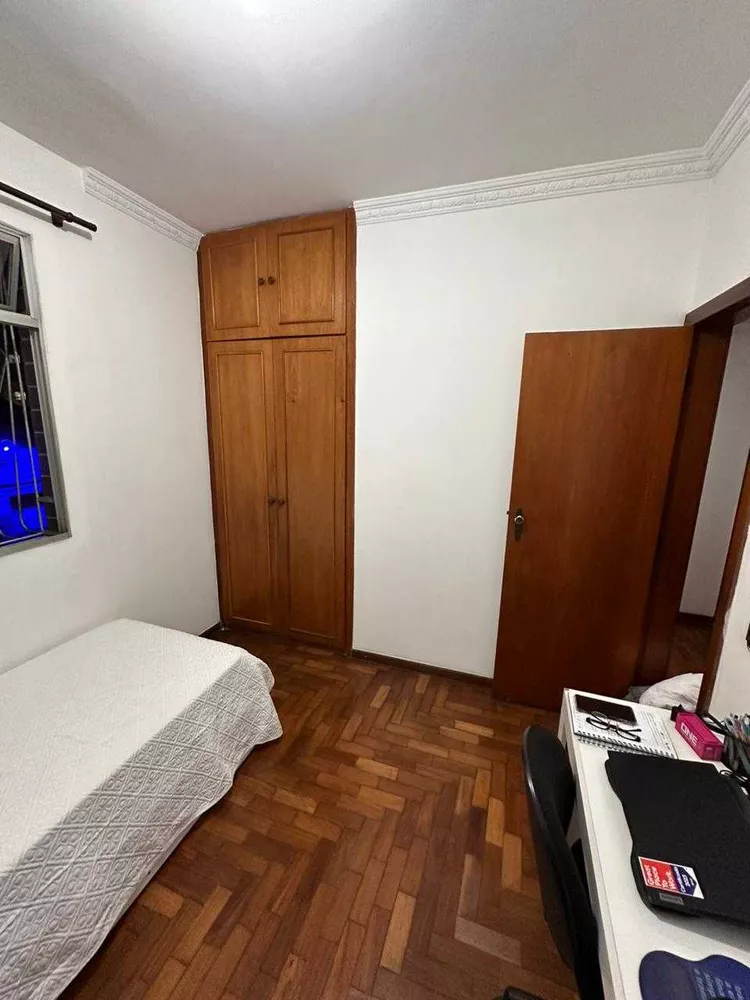 Apartamento à venda com 3 quartos, 67m² - Foto 8