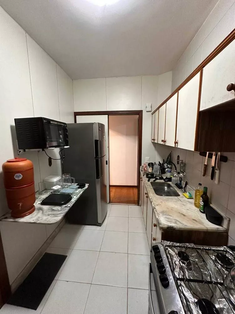 Apartamento à venda com 3 quartos, 67m² - Foto 12