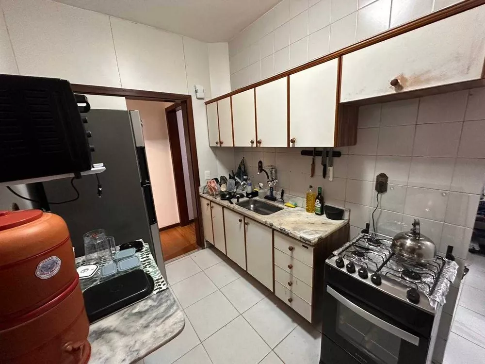 Apartamento à venda com 3 quartos, 67m² - Foto 13