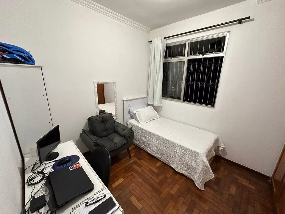 Apartamento à venda com 3 quartos, 67m² - Foto 7