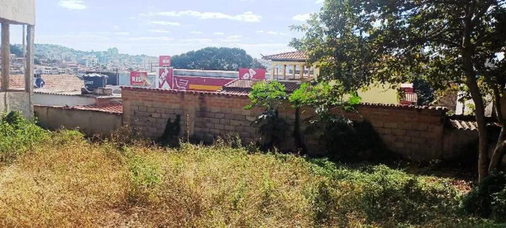 Terreno, 730 m² - Foto 1
