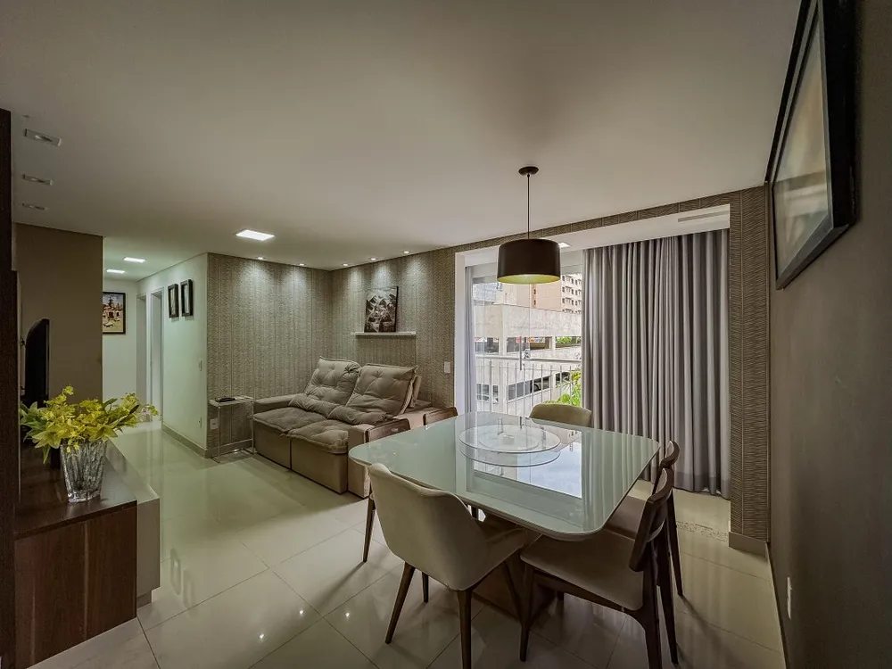 Apartamento, 3 quartos, 79 m² - Foto 2