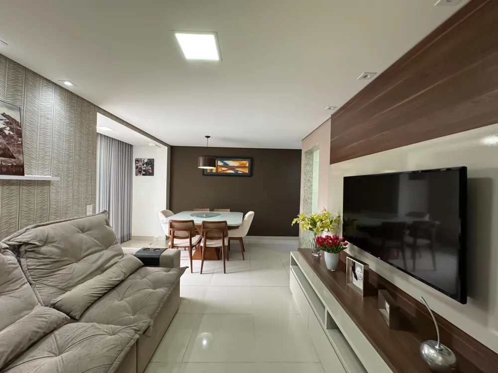 Apartamento, 3 quartos, 79 m² - Foto 3