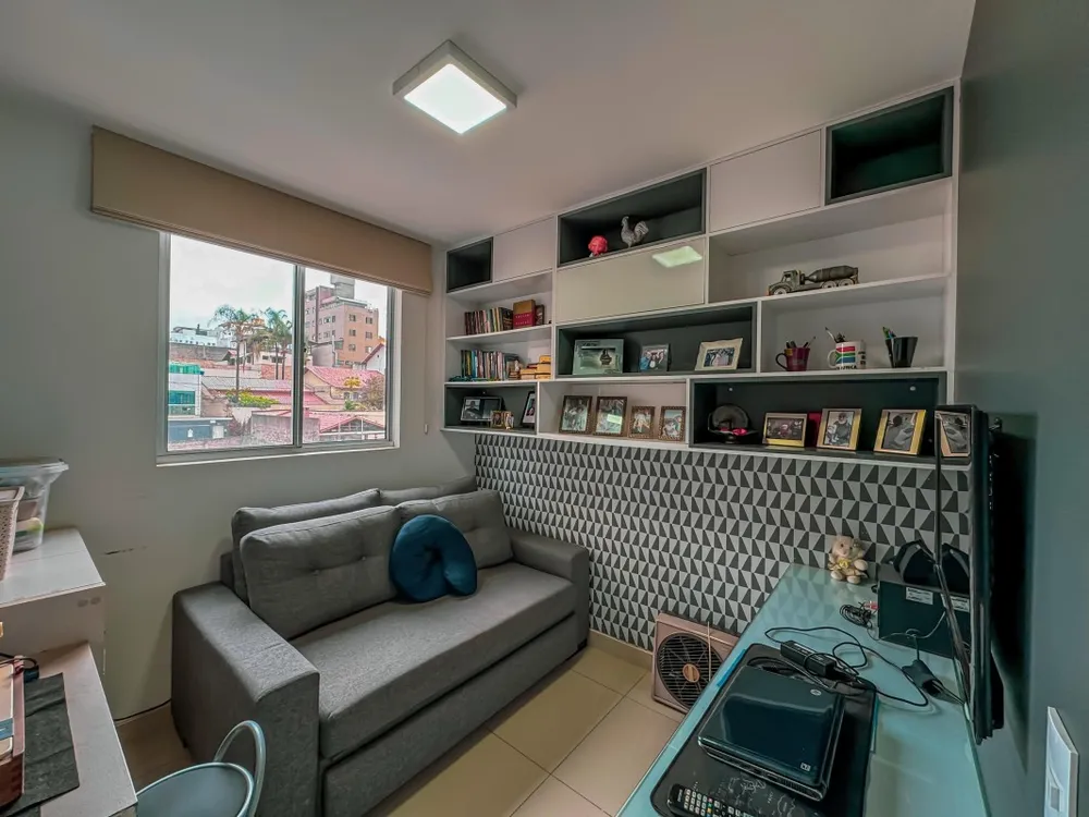 Apartamento, 3 quartos, 79 m² - Foto 6