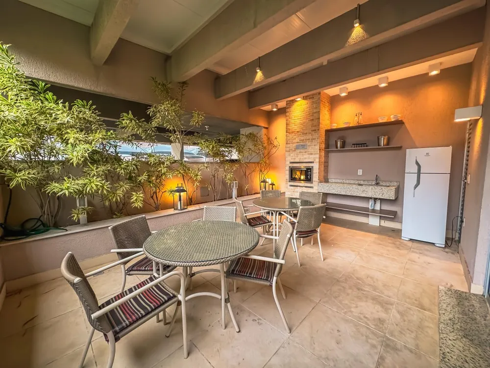 Apartamento, 3 quartos, 79 m² - Foto 9