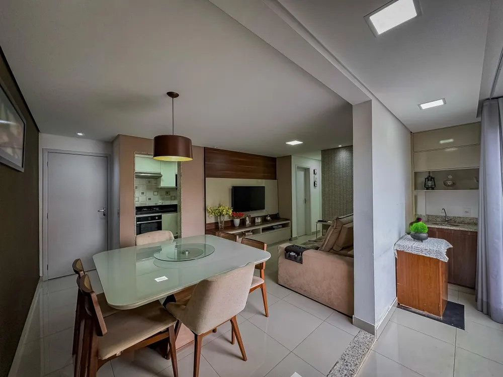 Apartamento, 3 quartos, 79 m² - Foto 1