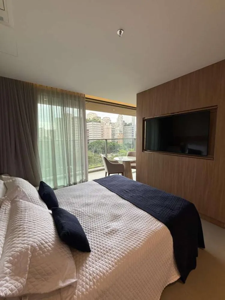 Apartamento, 1 quarto, 53 m² - Foto 7