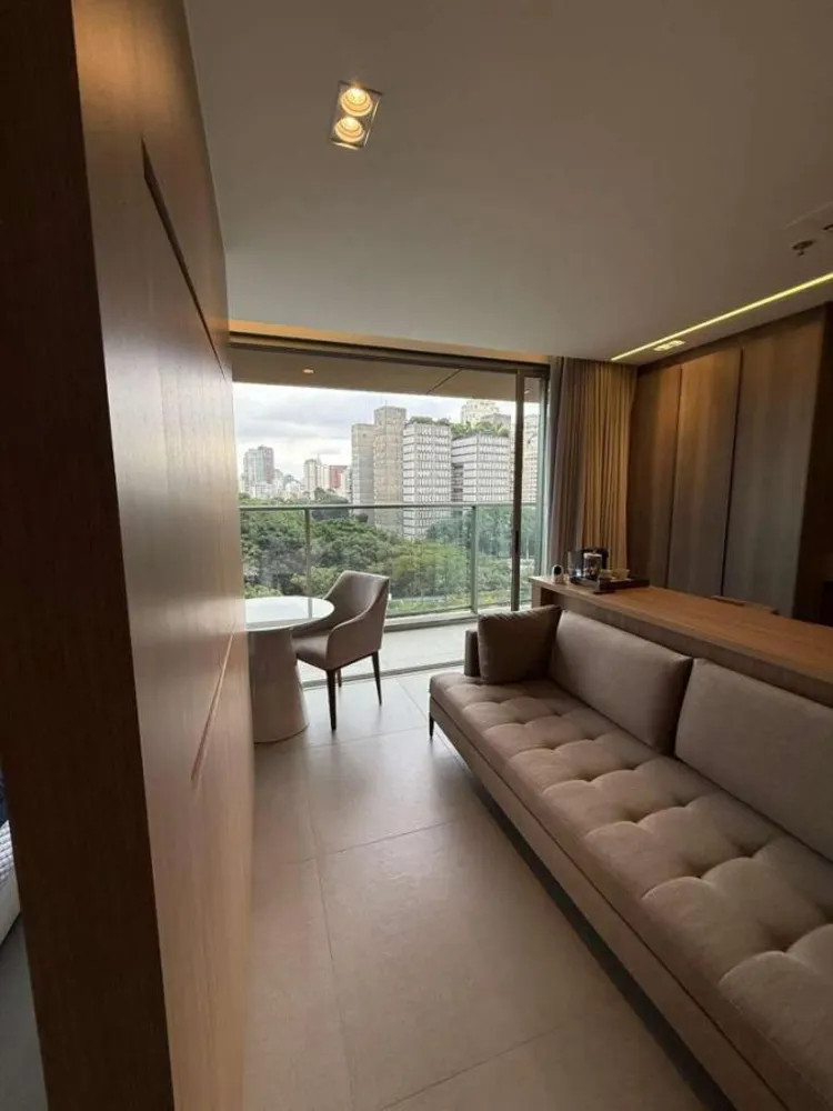 Apartamento, 1 quarto, 53 m² - Foto 2