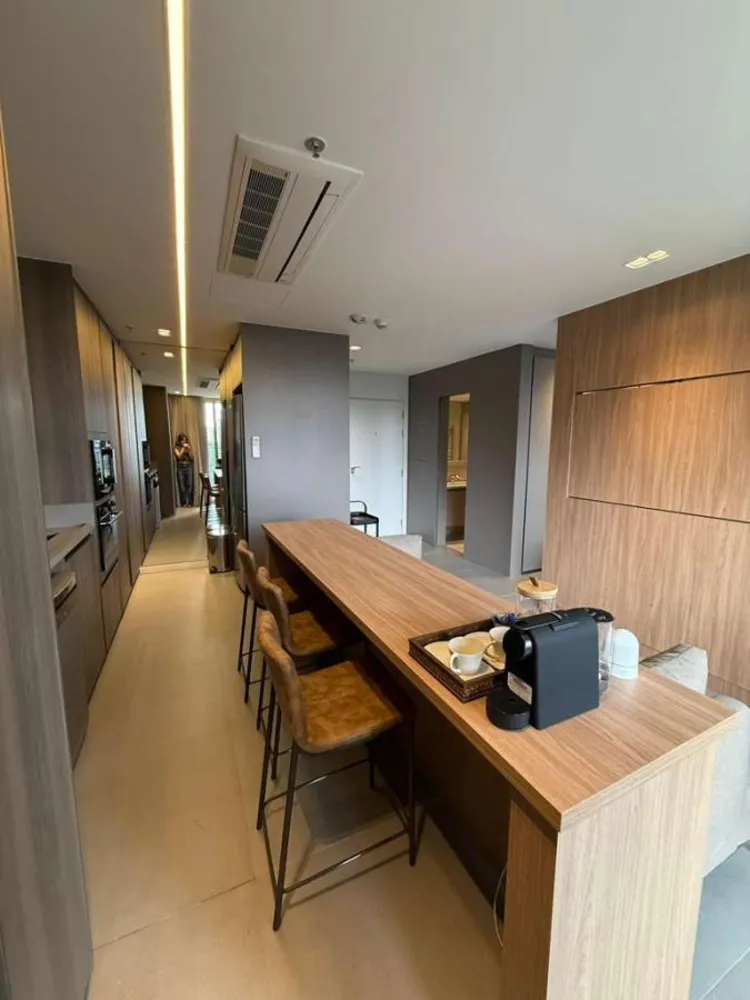Apartamento, 1 quarto, 53 m² - Foto 3