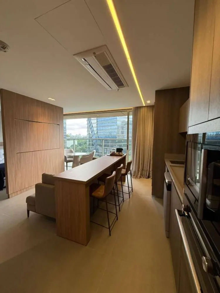Apartamento, 1 quarto, 53 m² - Foto 1