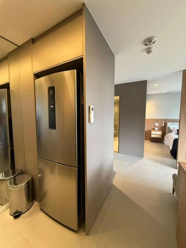 Apartamento, 1 quarto, 53 m² - Foto 4