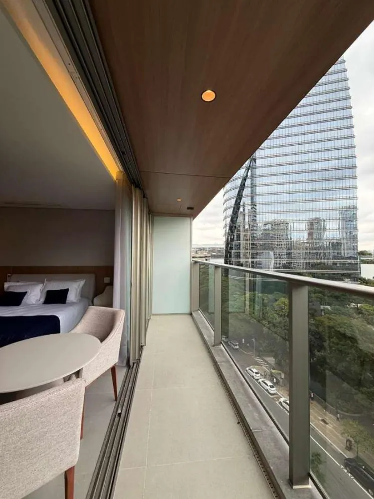 Apartamento, 1 quarto, 53 m² - Foto 2
