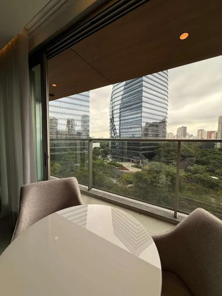 Apartamento, 1 quarto, 53 m² - Foto 3